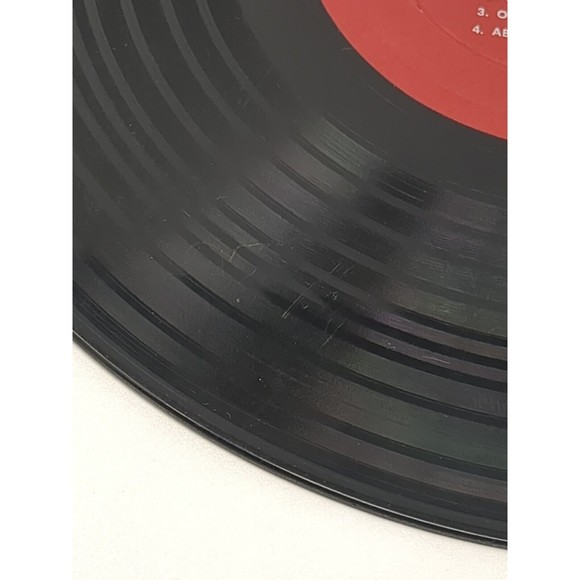 Las Posadas Carrillo Elementary School Tucson Arizona Vinyl 33 RPM Record Music - Picture 3 of 13